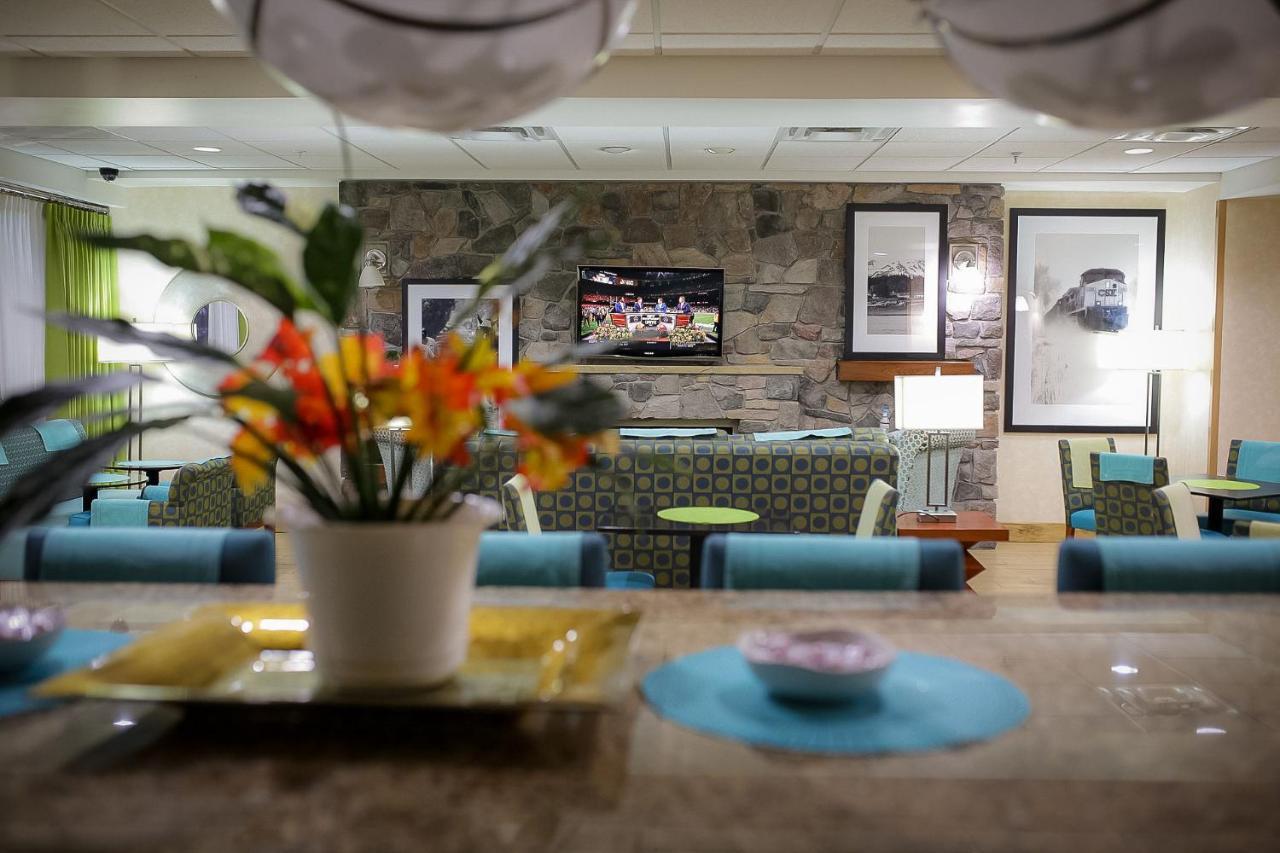 Surestay Plus Hotel By Best Western Cheyenne Bagian luar foto